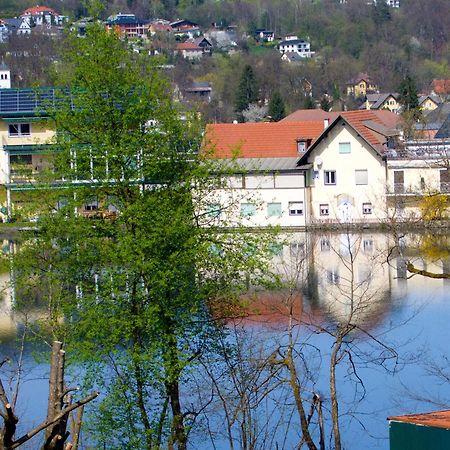 Baker'S Pond Loft Apartment Velden am Worthersee Bagian luar foto