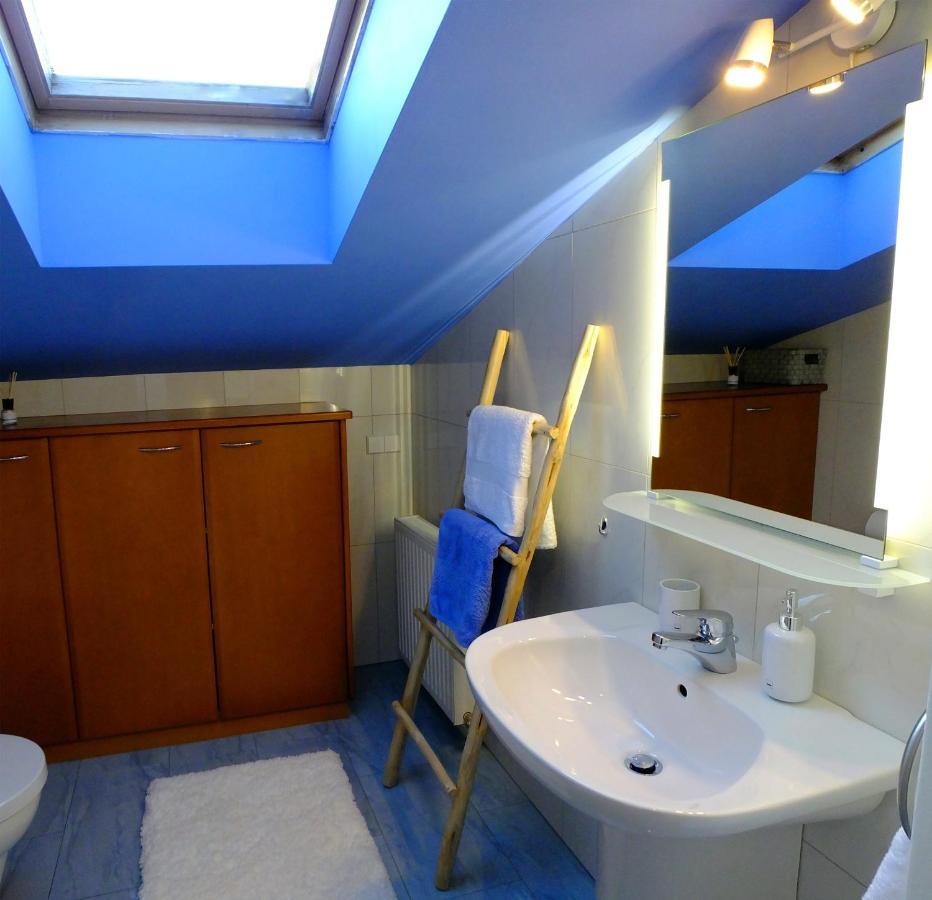 Baker'S Pond Loft Apartment Velden am Worthersee Bagian luar foto