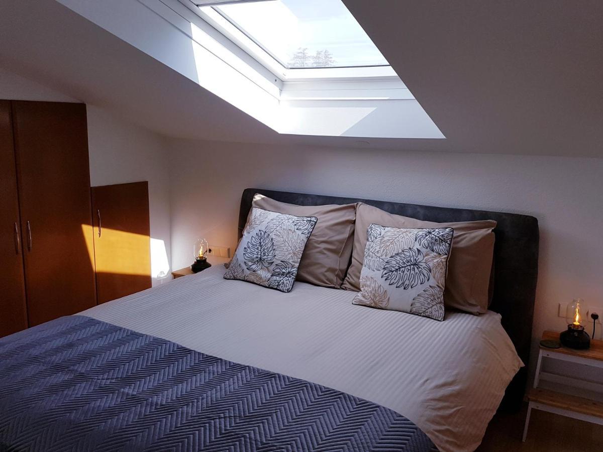 Baker'S Pond Loft Apartment Velden am Worthersee Bagian luar foto