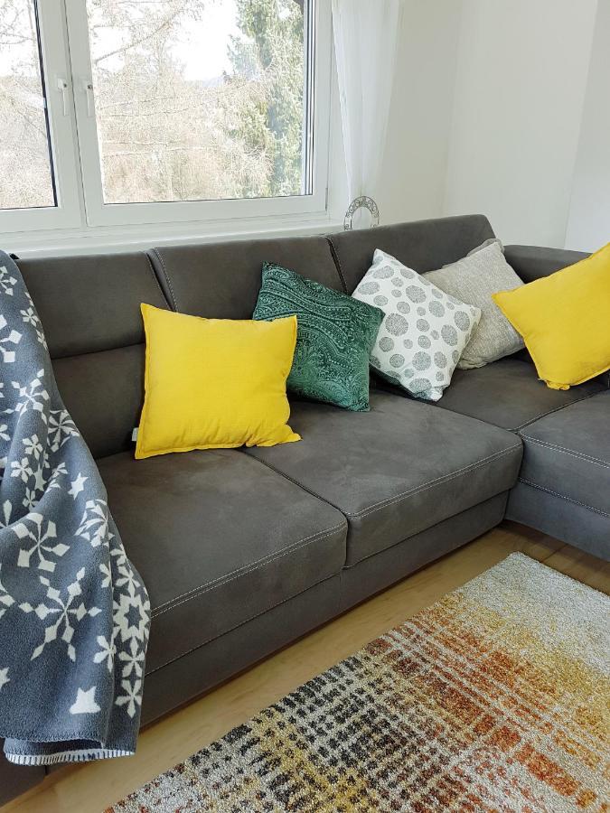 Baker'S Pond Loft Apartment Velden am Worthersee Bagian luar foto