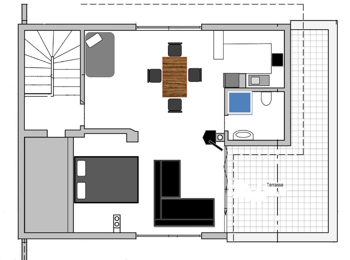Baker'S Pond Loft Apartment Velden am Worthersee Bagian luar foto