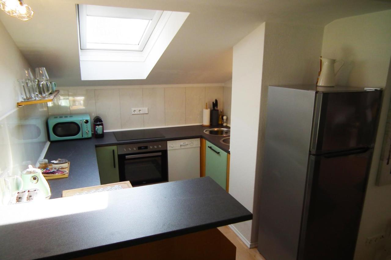 Baker'S Pond Loft Apartment Velden am Worthersee Bagian luar foto