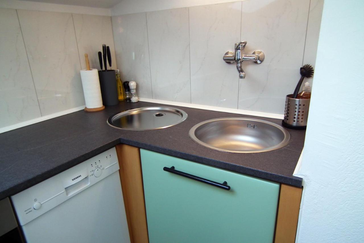 Baker'S Pond Loft Apartment Velden am Worthersee Bagian luar foto